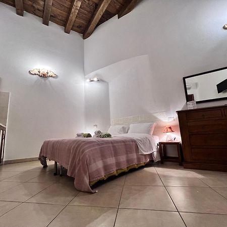 L'Antica Torre Caralis Holiday Cagliari Ngoại thất bức ảnh