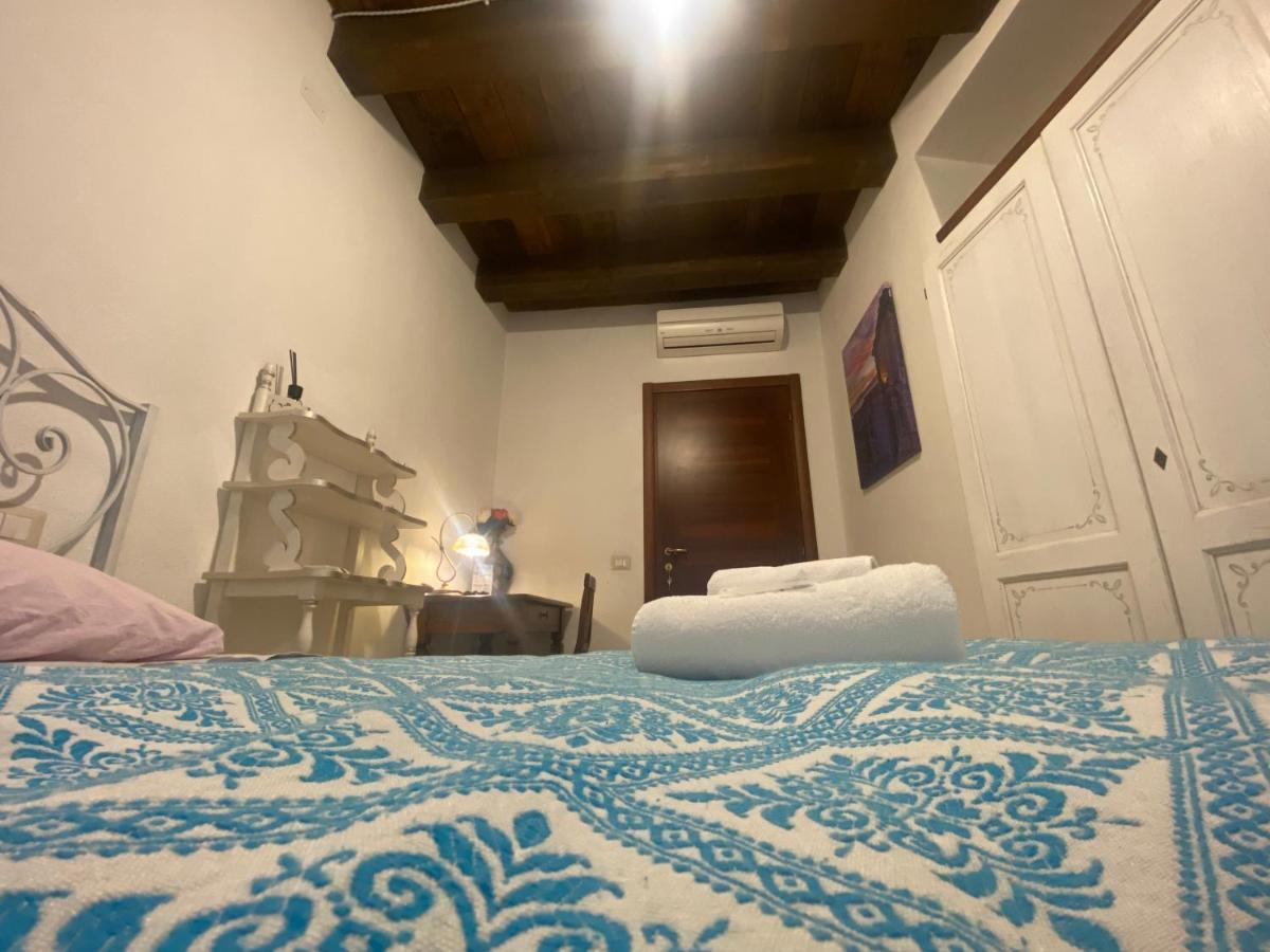 L'Antica Torre Caralis Holiday Cagliari Ngoại thất bức ảnh