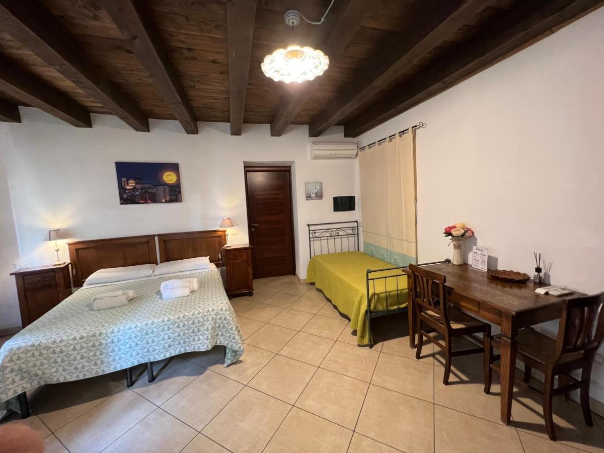 L'Antica Torre Caralis Holiday Cagliari Ngoại thất bức ảnh