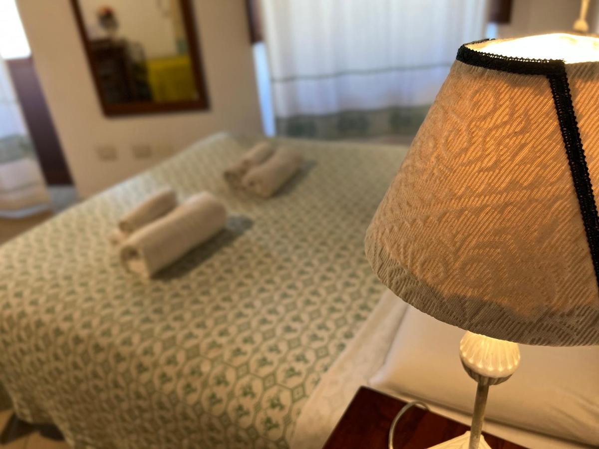 L'Antica Torre Caralis Holiday Cagliari Ngoại thất bức ảnh
