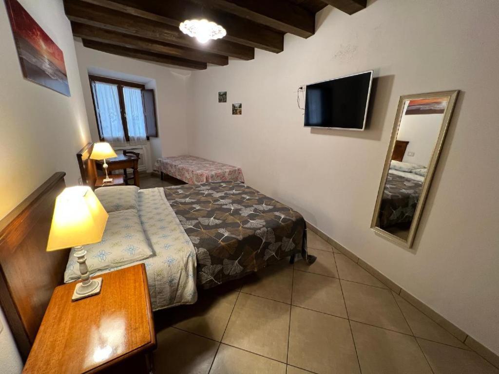 L'Antica Torre Caralis Holiday Cagliari Ngoại thất bức ảnh