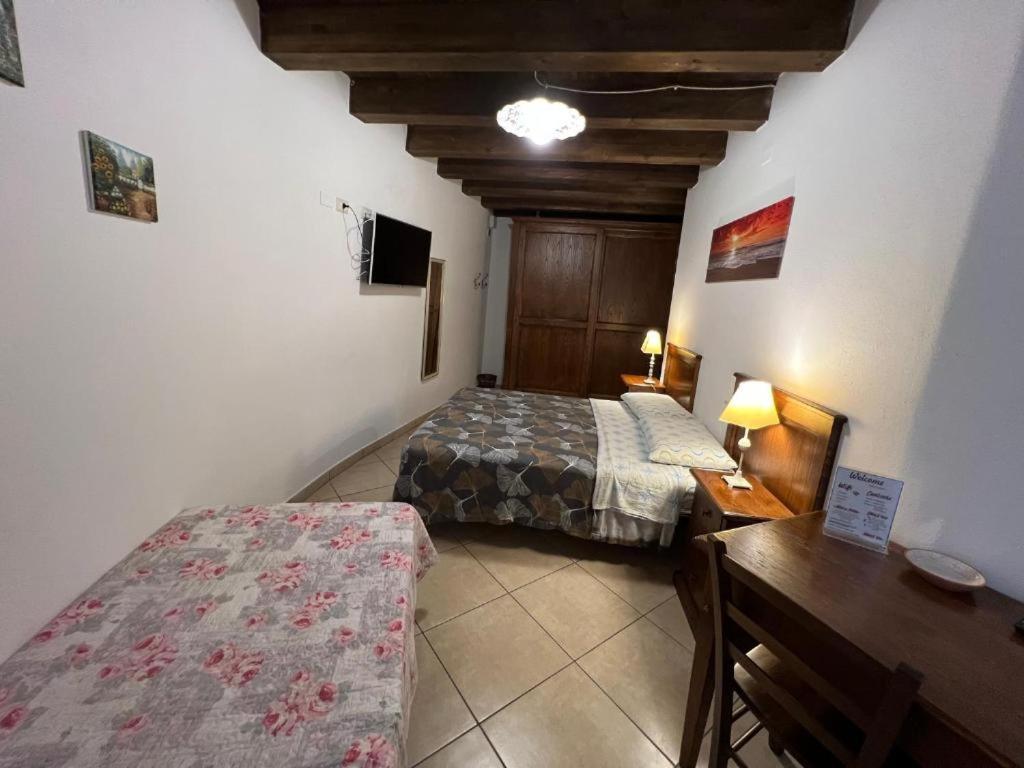 L'Antica Torre Caralis Holiday Cagliari Ngoại thất bức ảnh