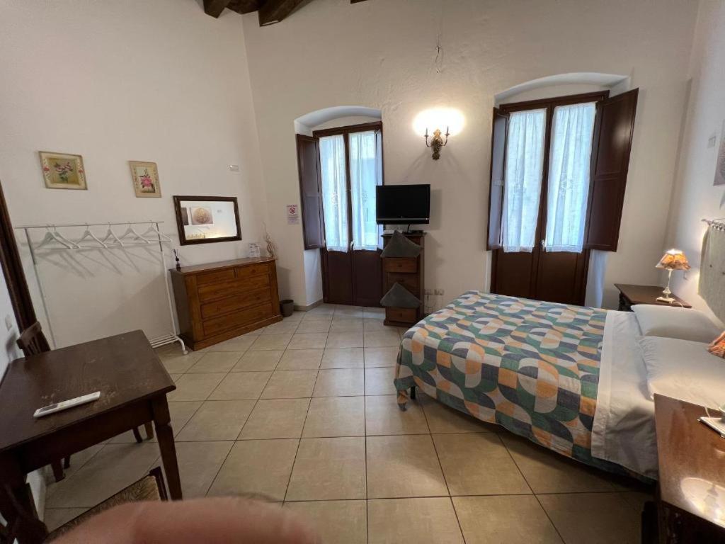 L'Antica Torre Caralis Holiday Cagliari Ngoại thất bức ảnh