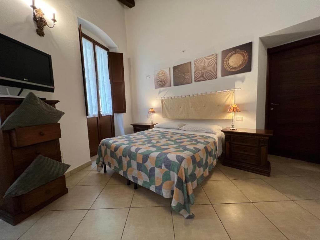 L'Antica Torre Caralis Holiday Cagliari Ngoại thất bức ảnh