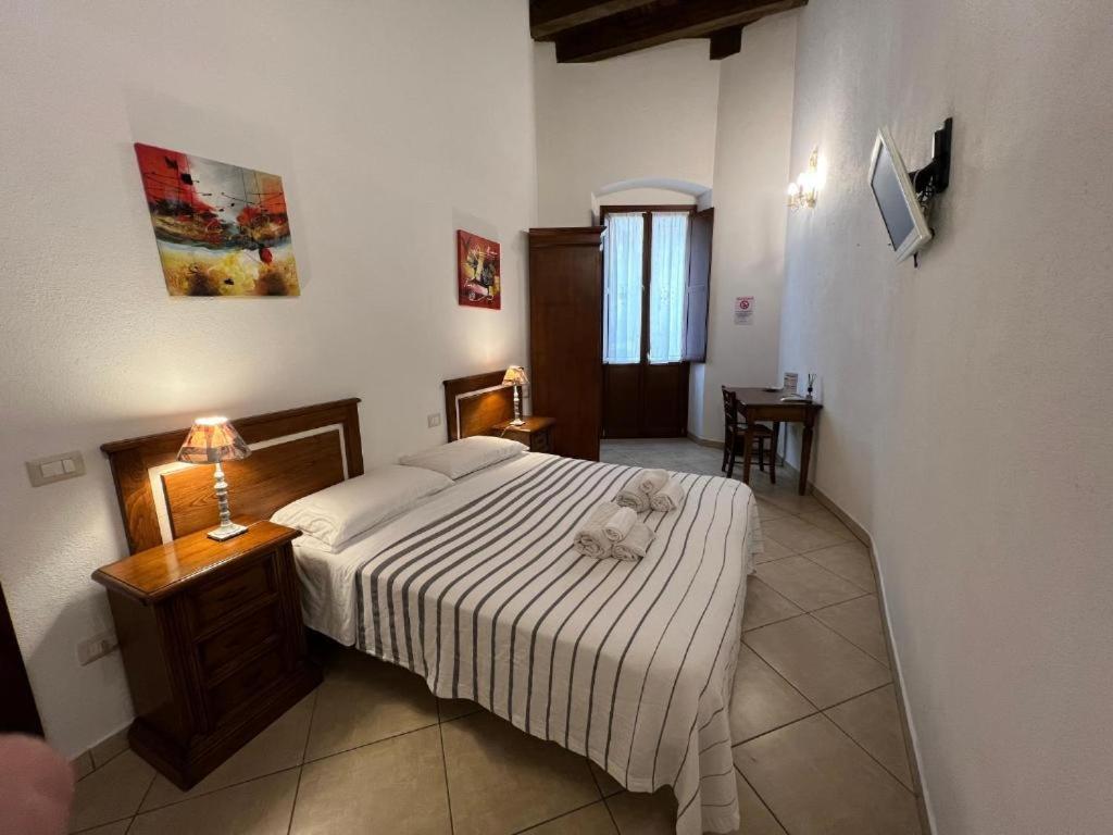 L'Antica Torre Caralis Holiday Cagliari Ngoại thất bức ảnh