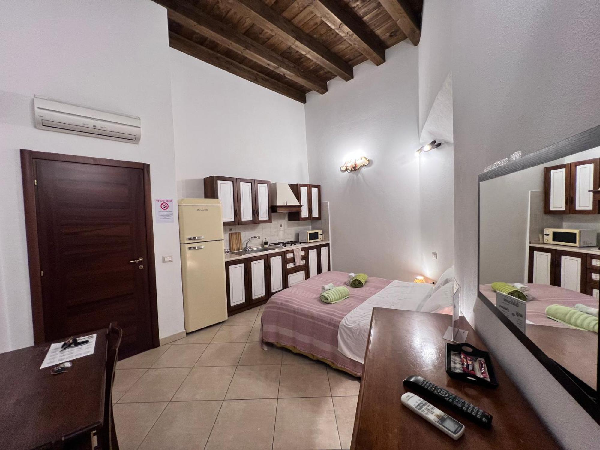 L'Antica Torre Caralis Holiday Cagliari Ngoại thất bức ảnh