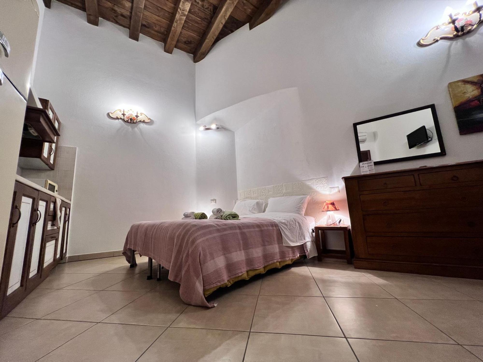 L'Antica Torre Caralis Holiday Cagliari Ngoại thất bức ảnh