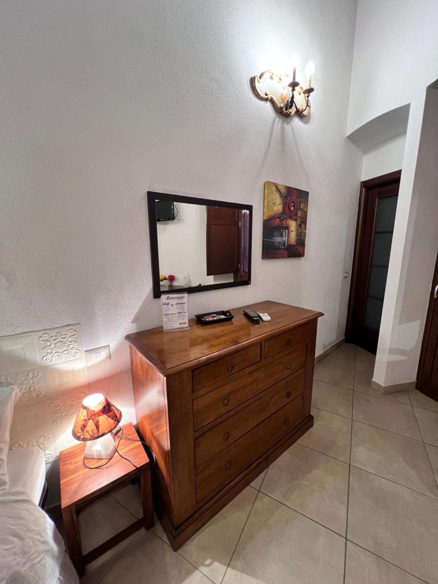 L'Antica Torre Caralis Holiday Cagliari Ngoại thất bức ảnh