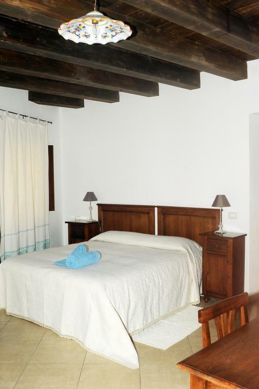 L'Antica Torre Caralis Holiday Cagliari Ngoại thất bức ảnh