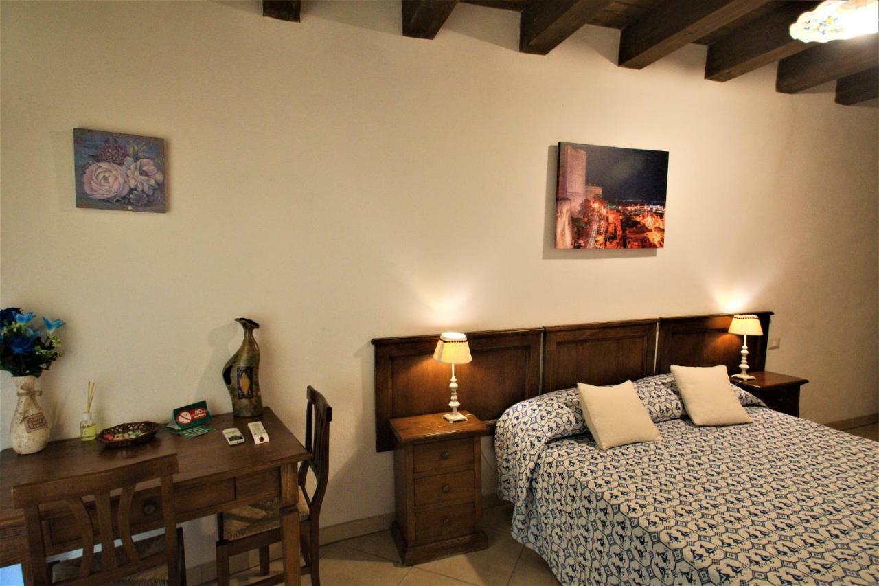 L'Antica Torre Caralis Holiday Cagliari Ngoại thất bức ảnh