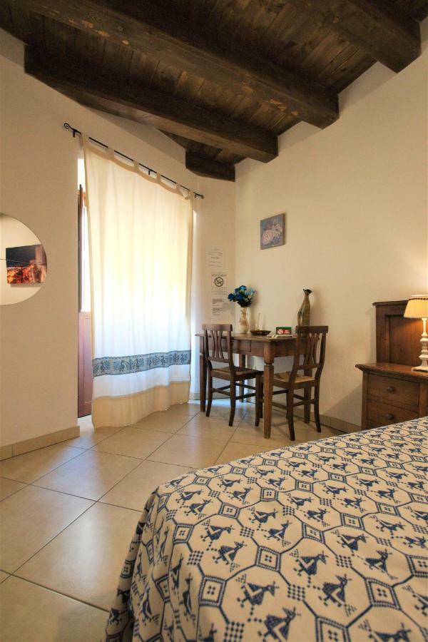L'Antica Torre Caralis Holiday Cagliari Ngoại thất bức ảnh